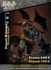 Preorder Hot Toys - Absolute