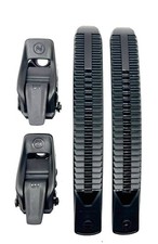 Flow Attacchi Snowboard - Lsr