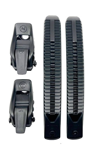 Flow attacchi snowboard lsr - flow,