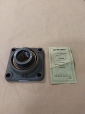 Fafnir Supporto a flangia