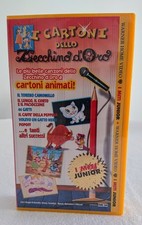 I Cartoni dello Zecchino d'oro