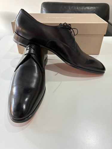 Santoni scarpe cerimonia uomo - scarpe,