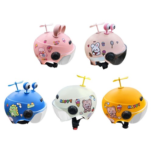 Carino casco moto per - carino,