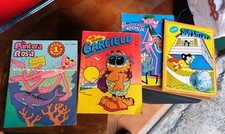 Lotto 4 Fumetti Vintage