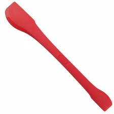 Dr. Oetker 1925 Flexxibel spatola silicone 27 cm antiaderente raschietto per pasta raschietto da forno