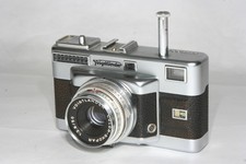 Voigtländer Vitessa T