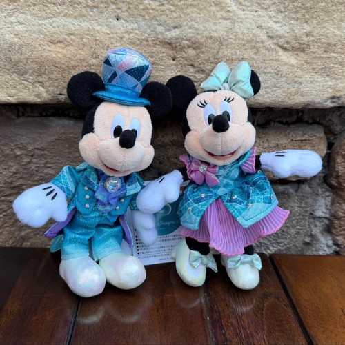 Disneysea 25th anniversary - disneysea,