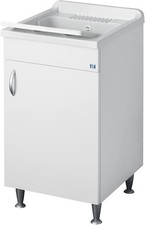 Lavatoio Negrari ECO 6006