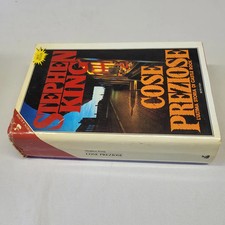 (Stephen King) Cose preziose 12 Sperling & Kupfer 3 ed.