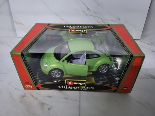 Volkswagen new beetle - volkswagen,