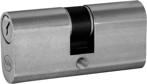 Yale cilindro ovale per - yale,