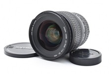 Sigma EX DG 24-70 mm F/2.8