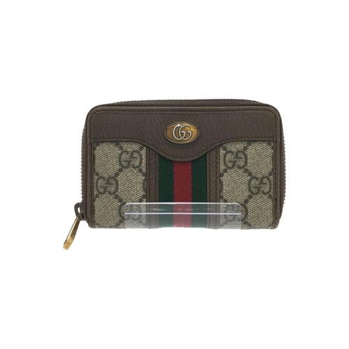 GUCCI◆Portamonete