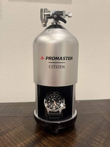 Orologio citizen promaster - citizen,