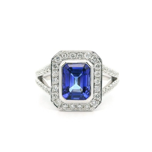 Anello donna oro bianco - donna, in