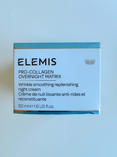 Elemis pro collagen overnight - elemis,