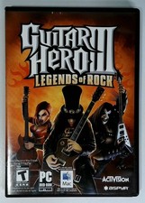 Guitar Hero III: Legends of