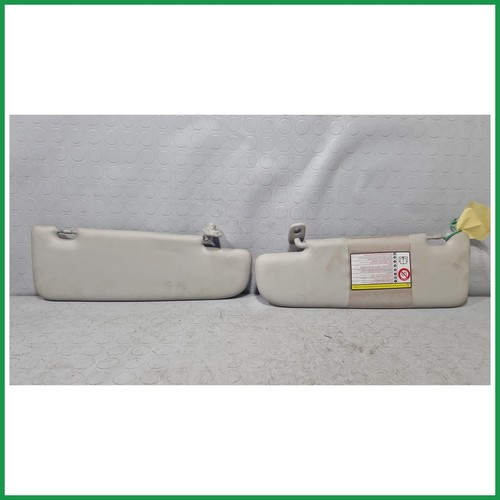 Aletta parasole coppia destra - parasole,