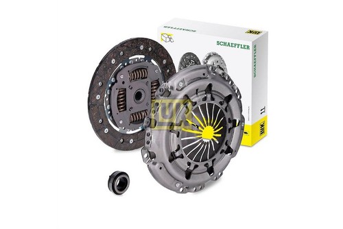 Kit frizione schaeffler - kit, luk