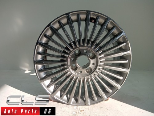 Pezzo cerchio lega 16 - pezzo,