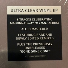 Madonna - Veronica Electronica