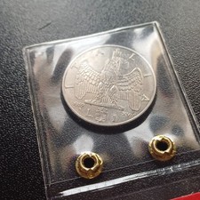 Moneta 1 Lira 1939 VE III