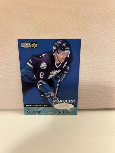 1997 collector choice - 1997-98,