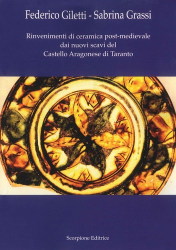 Libro nuovo federico giletti - nuovo,