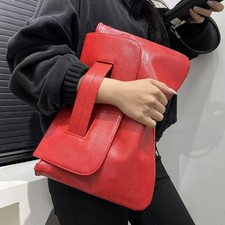 Borsa donna grande snake
