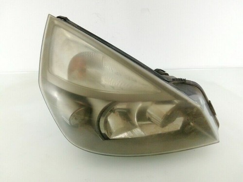 Faro xenon anteriore - faro,