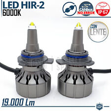 Lampadine LED HIR2 Auto