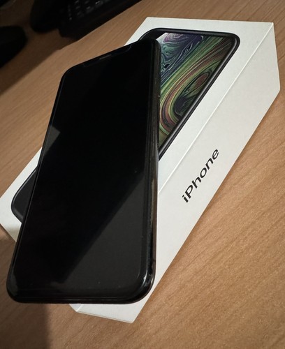 Iphone 256gb - xs,