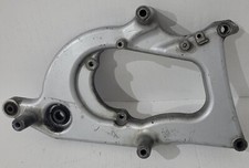 PIASTRA STAFFA SUPPORTO MARMITTA HONDA SH 300 2006 2010