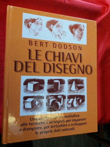 Libro bert dodson le - libro,