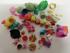 LALALOOPSY LOTTO ACCESSORI SET PER BAMBOLE BUNDLES ACCESSORIES ANIMALS CAKE