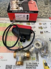 VALVOLA DI ZONA MOTORIZZATA