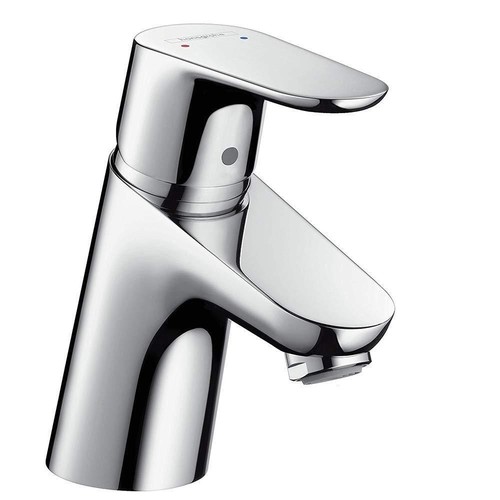 Hansgrohe messa fuoco - fuoco, 70