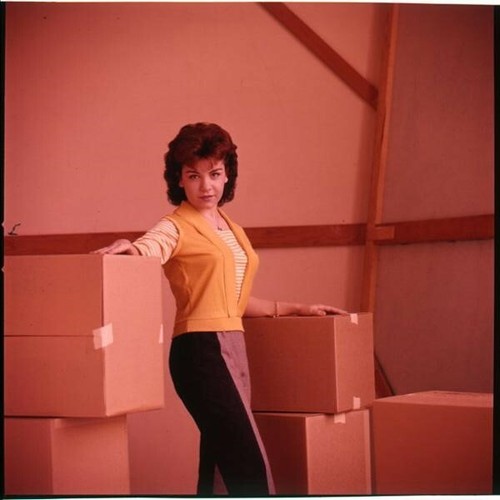 Annette funicello servizio - funicello,