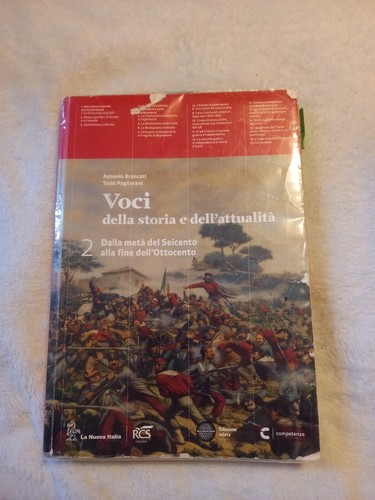 Voci della storia dalla metà - dalla,