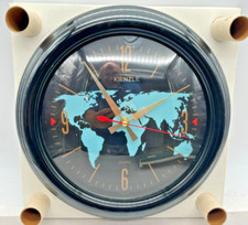 Nos kienzle quartz wall clock - kienzle,