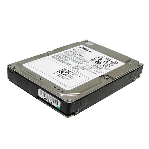 Dell 600 12 - 600, 10k