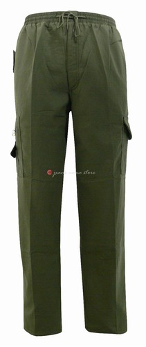 Pantalone uomo lavoro - , new