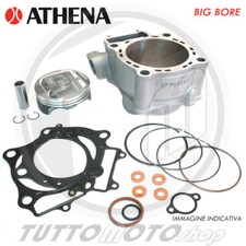 GRUPPO TERMICO ATHENA BIG BORE KTM SX F 350 2011 2012  KIT  P400270100005 SXF350