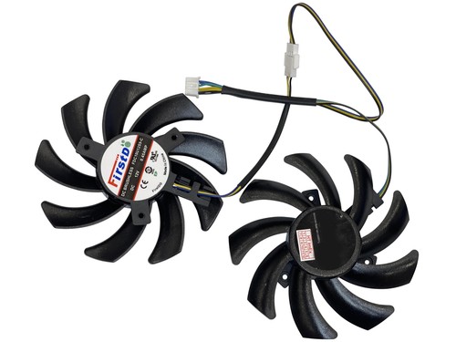 Ventola ventola radiatore per
