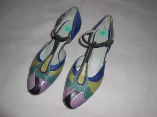 Nuove scarpe kämpgen fatte - nuove,