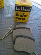 SERIE PATTINI LOCKKED FRENO