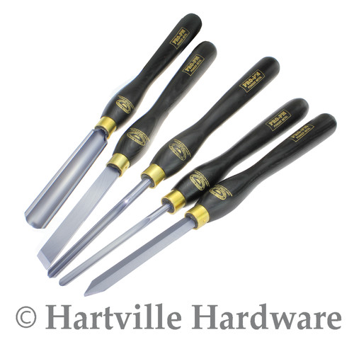 Corona set utensili per - 5, pz.