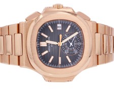 Patek Philippe Nautilus