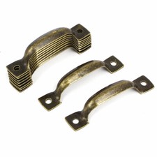 10pz Cassetto Armadio Comò