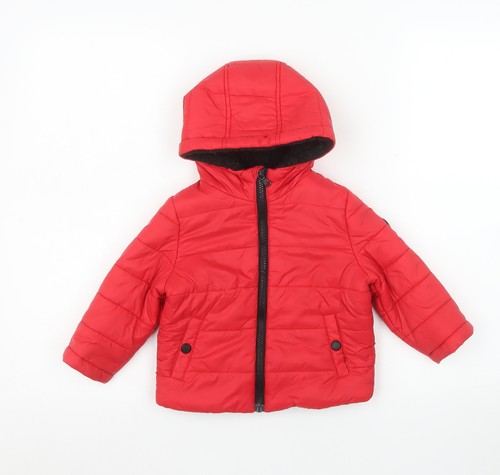 Cappotto invernale con